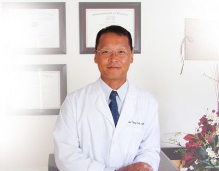 Dr. Jinhu Tang