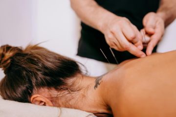 Acupuncture Care